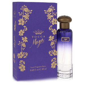 Tocca Maya Perfume By Tocca Travel Fragrance Spray For Women
