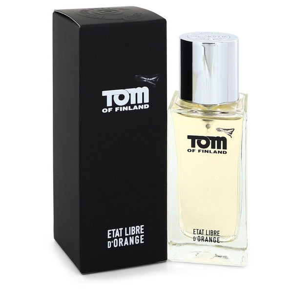 Tom Of Finland Cologne By Etat Libre D'Orange Eau De Parfum Spray For Men