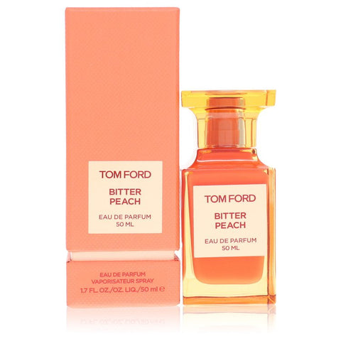 Tom Ford Bitter Peach Cologne By Tom Ford Eau De Parfum Spray (Unisex) For Men