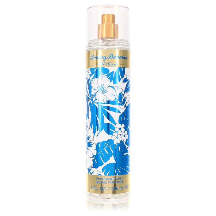 Tommy Bahama Set Sail St. Barts Perfume By Tommy Bahama Body Spray For Women