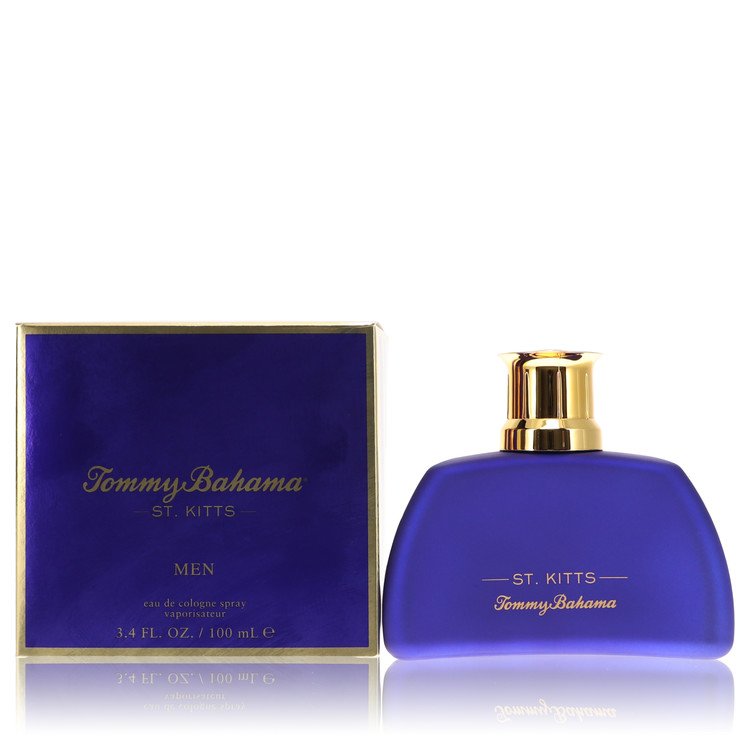 Tommy Bahama St. Kitts Cologne By Tommy Bahama Eau De Cologne Spray For Men