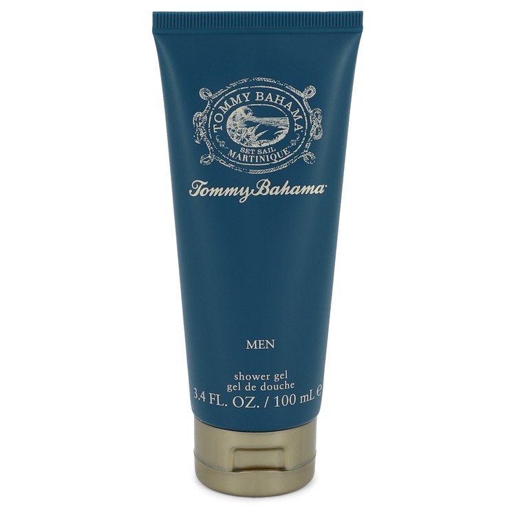 Tommy Bahama Set Sail Martinique Cologne By Tommy Bahama Shower Gel For Men