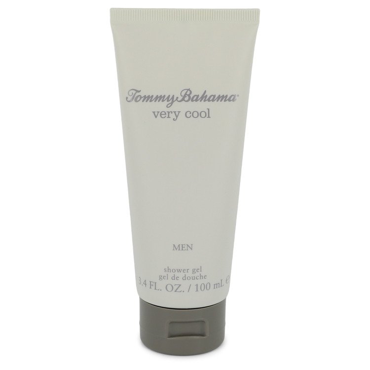 Tommy Bahama Very Cool Cologne By Tommy Bahama Shower Gel For Men