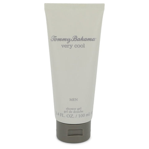 Tommy Bahama Very Cool Cologne By Tommy Bahama Shower Gel For Men