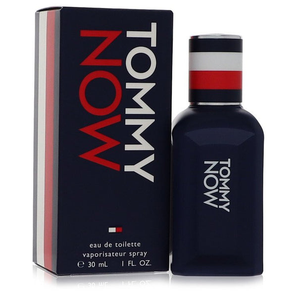 Tommy Hilfiger Now Cologne By Tommy Hilfiger Eau De Toilette Spray For Men