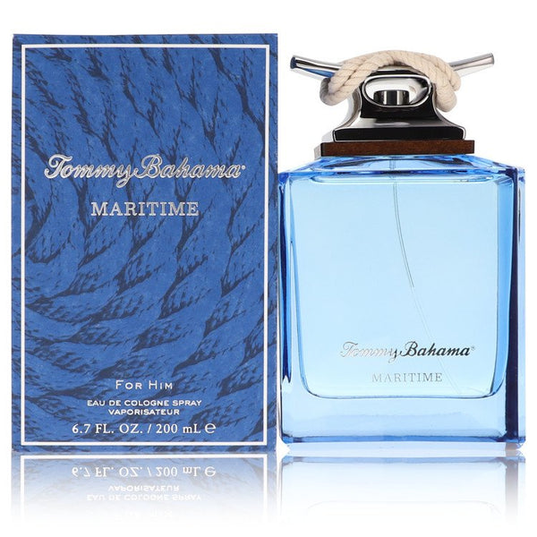 Tommy Bahama Maritime Cologne By Tommy Bahama Eau De Cologne Spray For Men