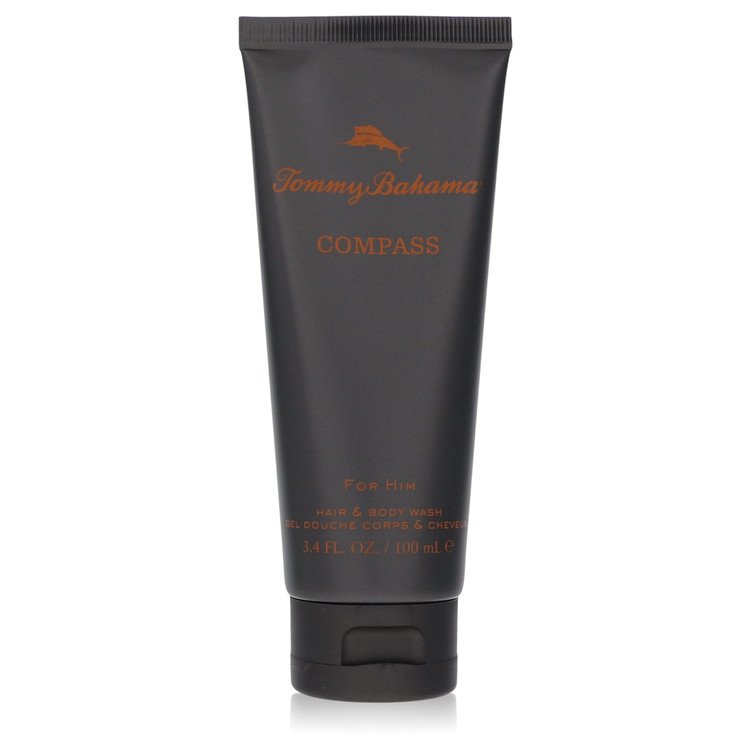 Tommy Bahama Compass Cologne By Tommy Bahama Hair & Body Wash For Men