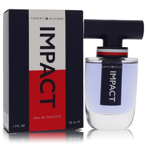 Tommy Hilfiger Impact Cologne By Tommy Hilfiger Eau De Toilette Spray For Men