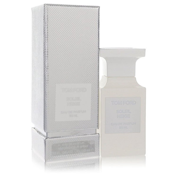 Tom Ford Soleil Neige Cologne By Tom Ford Eau De Parfum Spray (Unisex) For Men