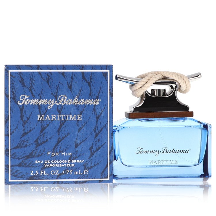 Tommy Bahama Maritime Cologne By Tommy Bahama Eau De Cologne Spray For Men