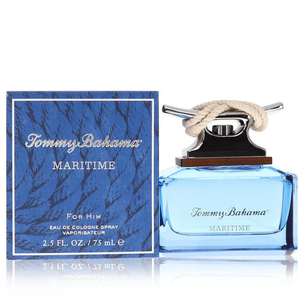 Tommy Bahama Maritime Cologne By Tommy Bahama Eau De Cologne Spray For Men