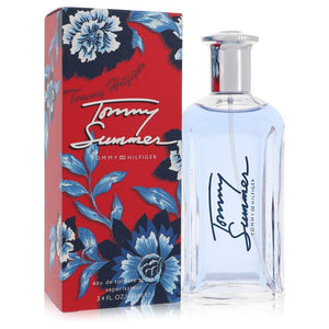 Tommy Hilfiger Summer Cologne By Tommy Hilfiger Eau De Toilette Spray (2021) For Men