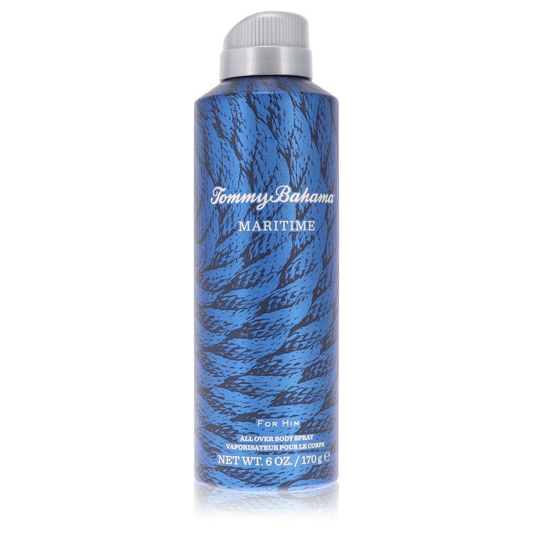 Tommy Bahama Maritime Cologne By Tommy Bahama Body Spray For Men