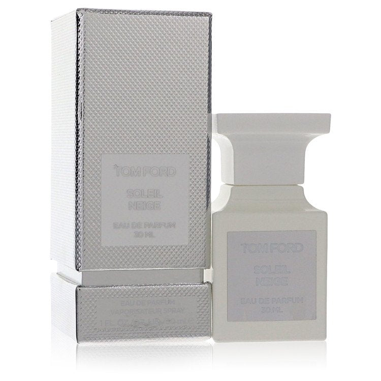 Tom Ford Soleil Neige Cologne By Tom Ford Eau De Parfum Spray (Unisex) For Men