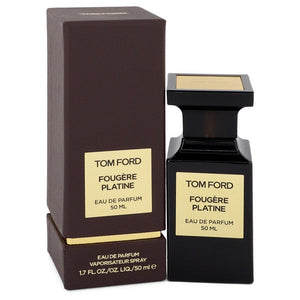Tom Ford Fougere Platine Perfume By Tom Ford Eau De Parfum Spray (Unisex) For Women