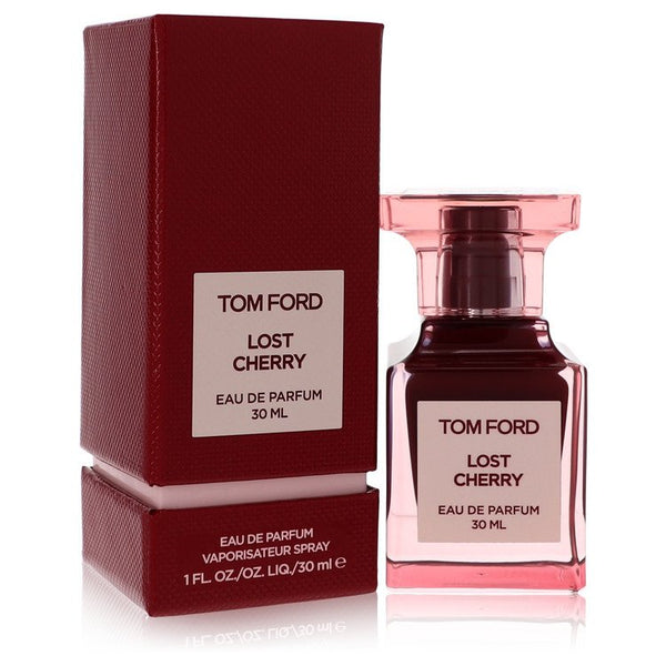 Tom Ford Lost Cherry Perfume By Tom Ford Eau De Parfum Spray For Women