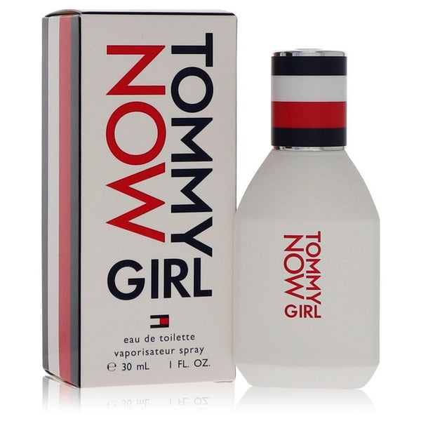 Tommy Girl Now Perfume By Tommy Hilfiger Eau De Toilette Spray For Women