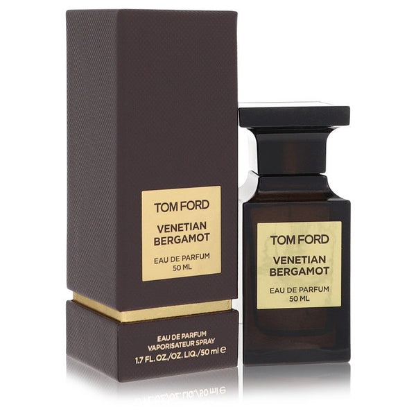 Tom Ford Venetian Bergamot Perfume By Tom Ford Eau De Parfum Spray For Women