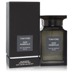 Tom Ford Oud Minerale Perfume By Tom Ford Eau De Parfum Spray (Unisex) For Women