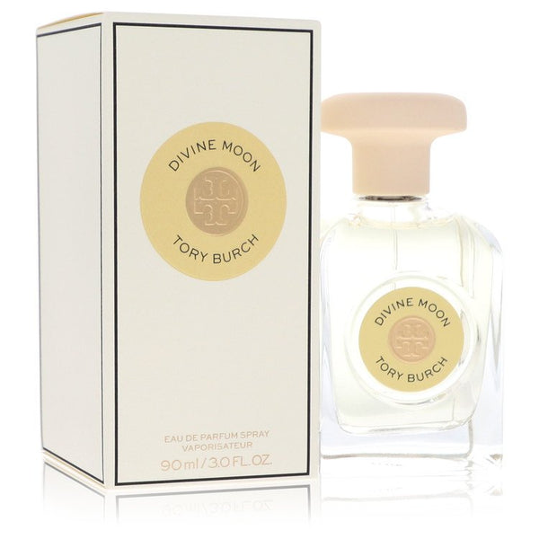 Tory Burch Divine Moon Perfume By Tory Burch Eau De Parfum Spray For Women