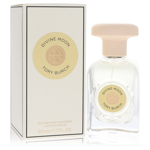 Tory Burch Divine Moon Perfume By Tory Burch Eau De Parfum Spray For Women