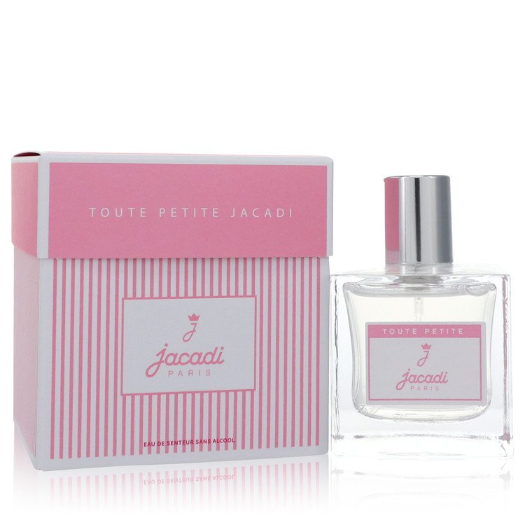 Toute Petite Jacadi Perfume By Jacadi Alcohol Free Eau de Senteur For Women