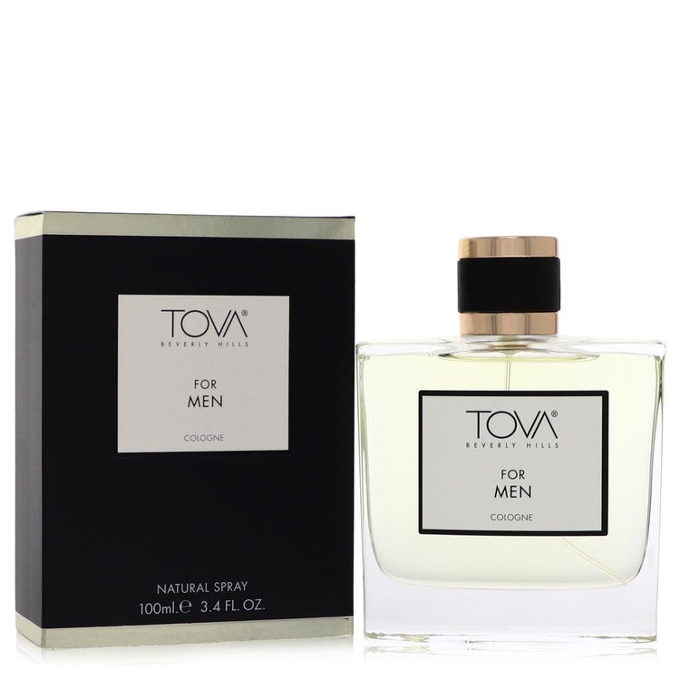 Tova Cologne By Tova Beverly Hills Cologne Spray For Men