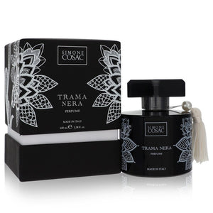 Trama Nera Perfume By Simone Cosac Profumi Perfume Spray For Women