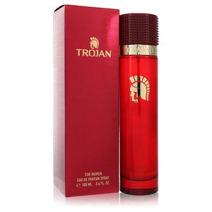 Trojan For Women Perfume By Trojan Eau De Parfum Spray For Women