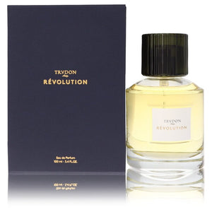 Trudon Revolution Cologne By Maison Trudon Eau De Parfum Spray (Unisex) For Men