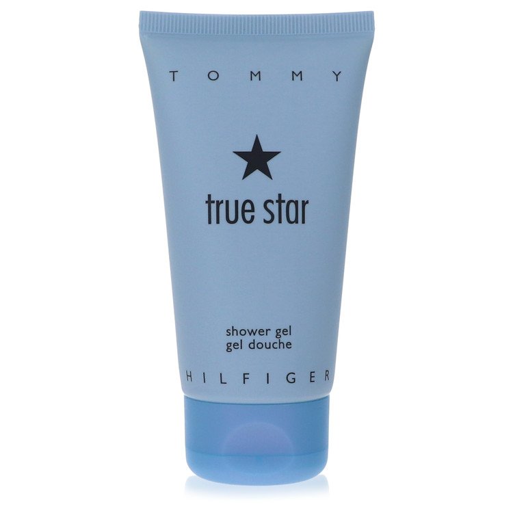 True Star Perfume By Tommy Hilfiger Shower Gel For Women