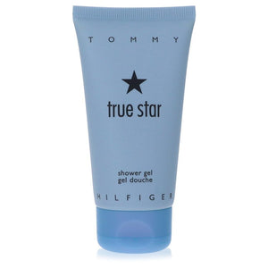 True Star Perfume By Tommy Hilfiger Shower Gel For Women