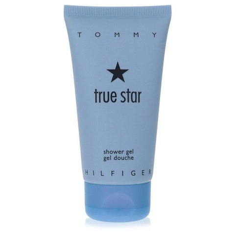 True Star Perfume By Tommy Hilfiger Shower Gel For Women