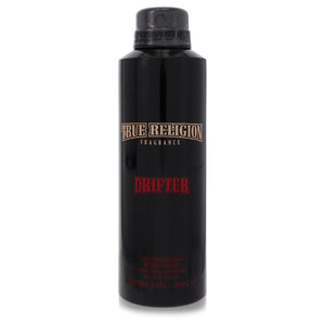 True Religion Drifter Cologne By True Religion Deodorant Spray For Men