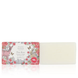True Rose Perfume By Woods Of Windsor Soap For Women