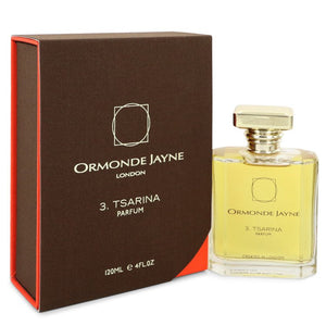 Tsarina Perfume By Ormonde Jayne Extrait De Parfum Spray For Women