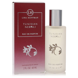 Tunisian Neroli Cologne By Lisa Hoffman Eau De Parfum Spray For Men