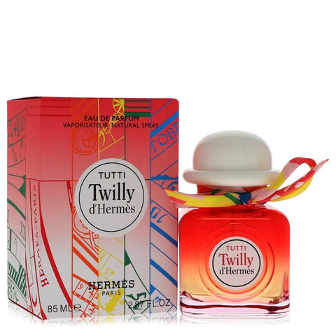 Tutti Twilly D'hermès Perfume By Hermes Eau De Parfum Spray For Women
