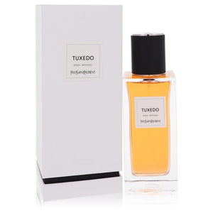 Tuxedo Epices Patchouli Perfume By Tuxedo Eau De Parfum Spray (Unisex) For Women