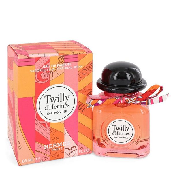 Twilly D'hermes Eau Poivree Perfume By Hermes Eau De Parfum Spray For Women