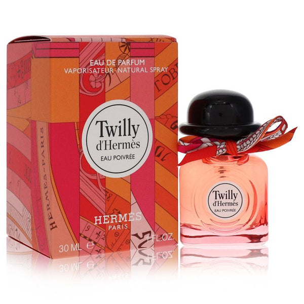 Twilly D'hermes Eau Poivree Perfume By Hermes Eau De Parfum Spray For Women