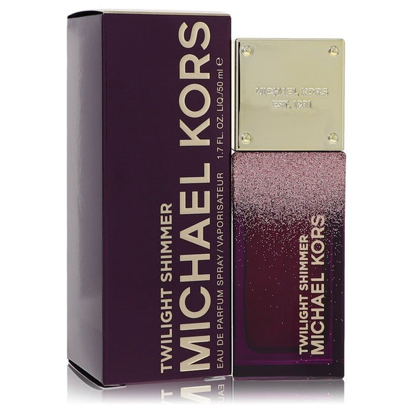 Twilight Shimmer Perfume By Michael Kors Eau De Parfum Spray For Women