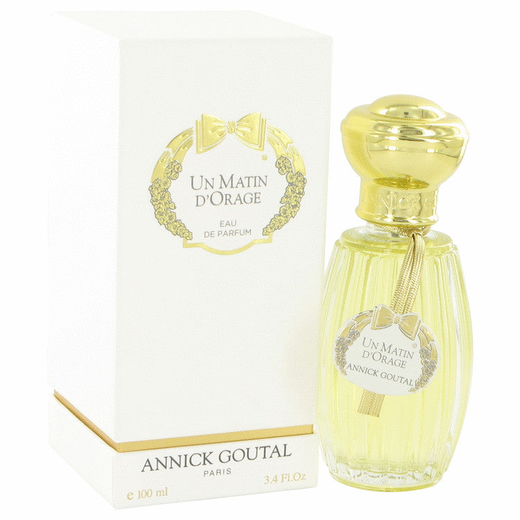 Un Matin D'orage Perfume By Annick Goutal Eau De Parfum Spray For Women