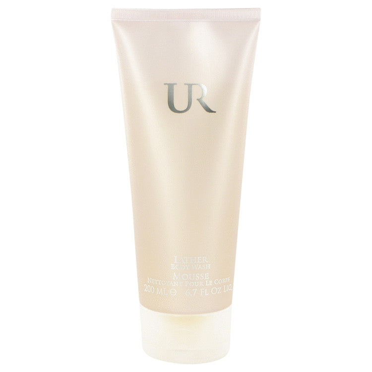 Usher Ur Perfume By Usher Body Wash For Women