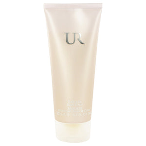 Usher Ur Perfume By Usher Body Wash For Women