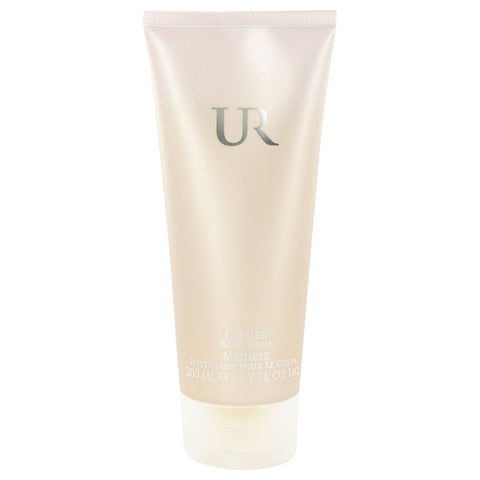 Usher Ur Perfume By Usher Body Wash For Women