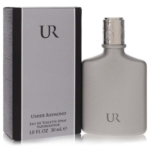 Usher Ur Cologne By Usher Eau De Toilette Spray For Men