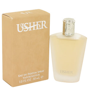 Usher For Women Perfume By Usher Eau De Parfum Spray For Women