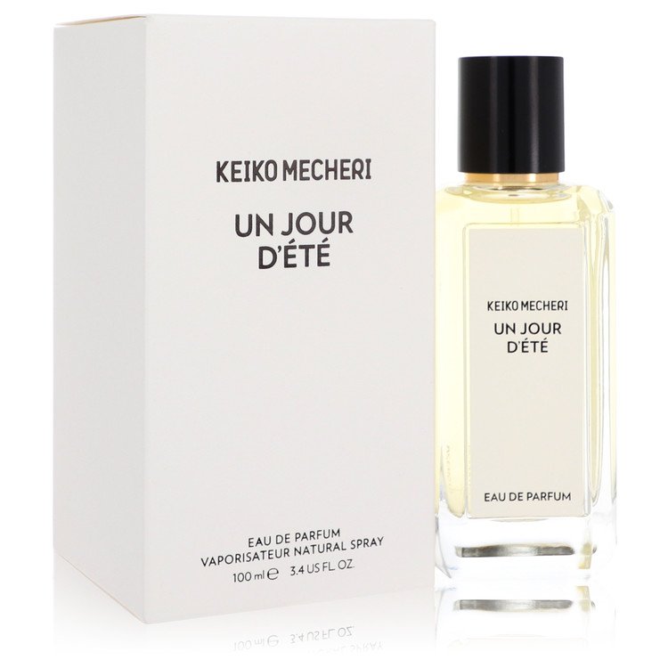 Un Jour D'ete Perfume By Keiko Mecheri Eau De Parfum Spray For Women