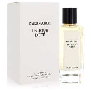 Un Jour D'ete Perfume By Keiko Mecheri Eau De Parfum Spray For Women